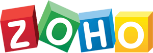 zoho logo